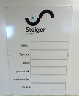 Infosilt - Steiger inseneribüroo