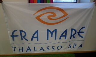 Logolippu Thalasso Spa