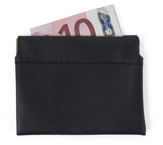 PVC Wallet. 2. picture