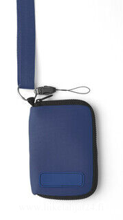 Neoprene case for MP3 /phone 2. picture