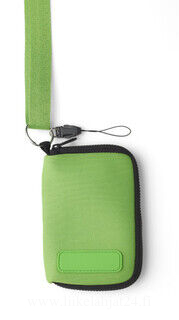 Neoprene case for MP3 /phone 5. picture