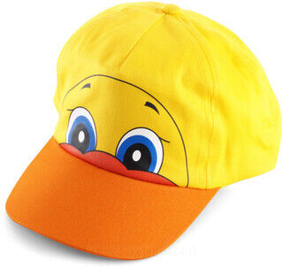 Cotton cap for children 4. kuva