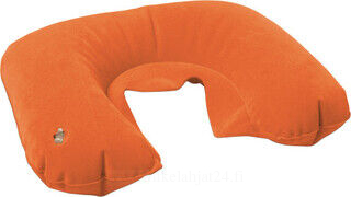 Inflatable travel cushion 5. picture