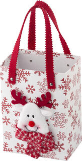 Set of Christmas decoration boxes 2. picture