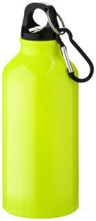 Oregon drinking bottle with carabiner 6. picture