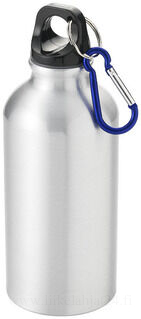 Oregon drinking bottle with carabiner 2. picture
