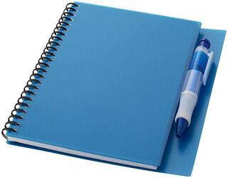 Hyatt notebook 3. picture