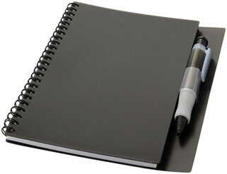 Hyatt notebook 2. picture