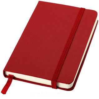 Classic pocket notebook 2. picture