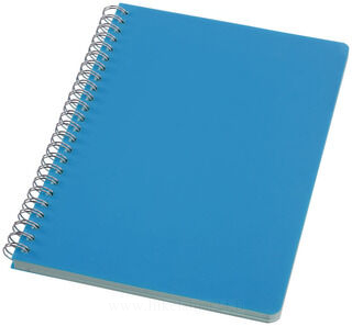 Happy colors notebook L 2. kuva