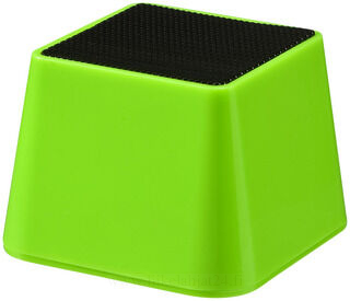 Nomia mini bluetooth speaker 3. picture