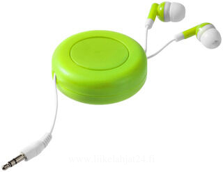 Twister earbuds 4. picture