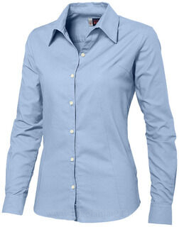 Aspen ladies blouse long sleeve 3. picture