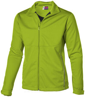 Cromwell softshell jacket 5. picture