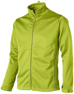 Cromwell softshell jacket 4. picture
