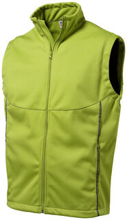 Cromwell Softshell bw,CRB, 3XL 4. picture