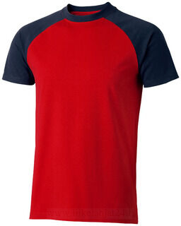 Backspin T-shirt 2. kuva