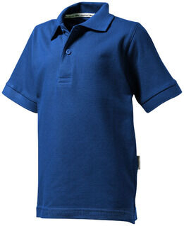Forehand kids polo 5. picture