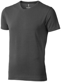 Kawartha V-neck T-shirt 6. picture