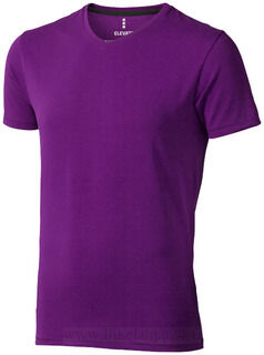 Kawartha V-neck T-shirt 3. picture