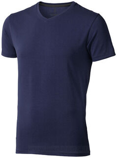 Kawartha V-neck T-shirt 5. picture