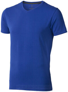 Kawartha V-neck T-shirt 4. picture