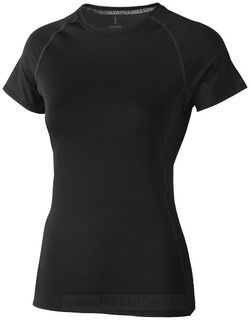 Kingston Cool fit ladies T-shirt 3. picture
