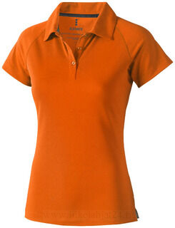 Ottawa Cool fit ladies polo 3. picture