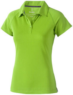 Ottawa Cool fit ladies polo 7. picture