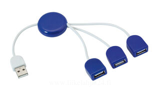 USB hub 3. kuva