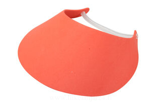 cap with visor/sun-blind 3. picture