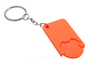coin keyring 2. picture