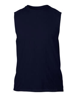 Gildan Performance® Sleeveless T-Shirt 4. kuva