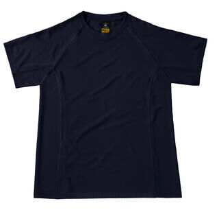 Cool Dry T-Shirt 3. picture