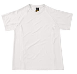 Cool Dry T-Shirt 8. picture