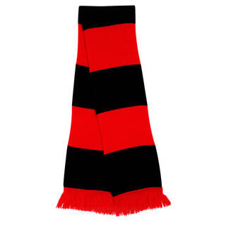 Team Scarf 10. picture