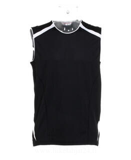 Gamegear Sports Top Sleeveless 4. picture