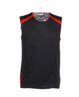 Gamegear Sports Top Sleeveless 2. picture