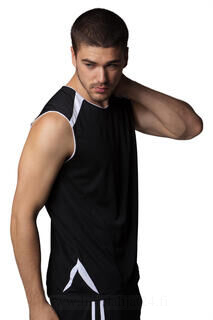 Gamegear Sports Top Sleeveless 7. picture