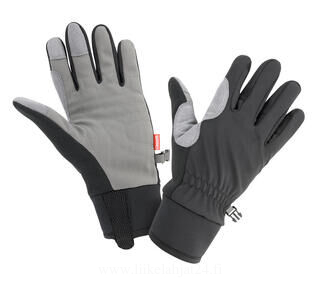 Spiro Winter Gloves 2. kuva