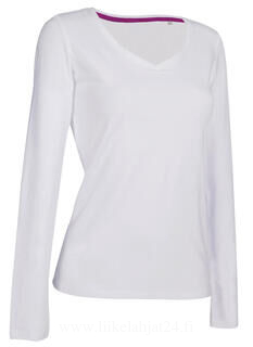 Claire Long Sleeve 5. picture