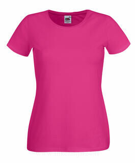 Lady-Fit Crew Neck T 5. picture