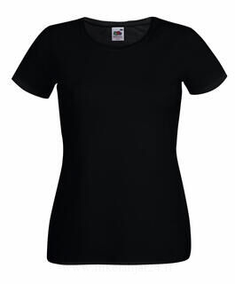 Lady-Fit Crew Neck T 2. picture