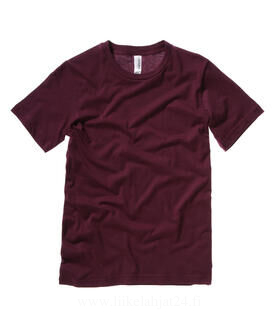 Unisex Jersey T-shirt 9. kuva