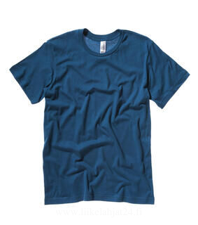 Unisex Jersey T-shirt 4. picture