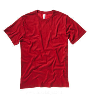 Unisex Jersey T-shirt 6. kuva