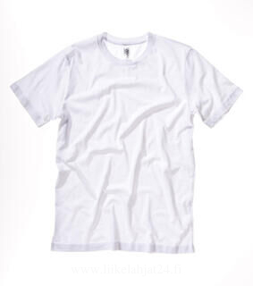 Unisex Jersey T-shirt 12. picture