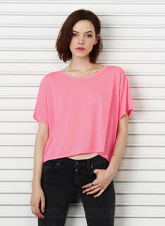Flowy Boxy T-Shirt 2. picture