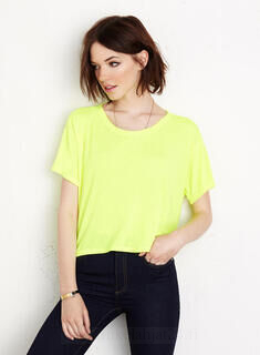 Flowy Boxy T-Shirt 3. picture
