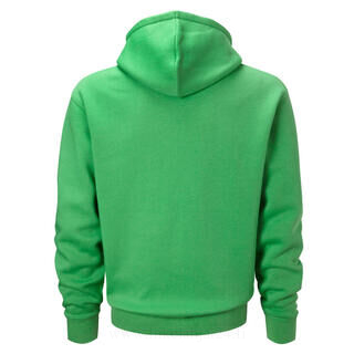 Authentic Hooded Sweat 20. picture